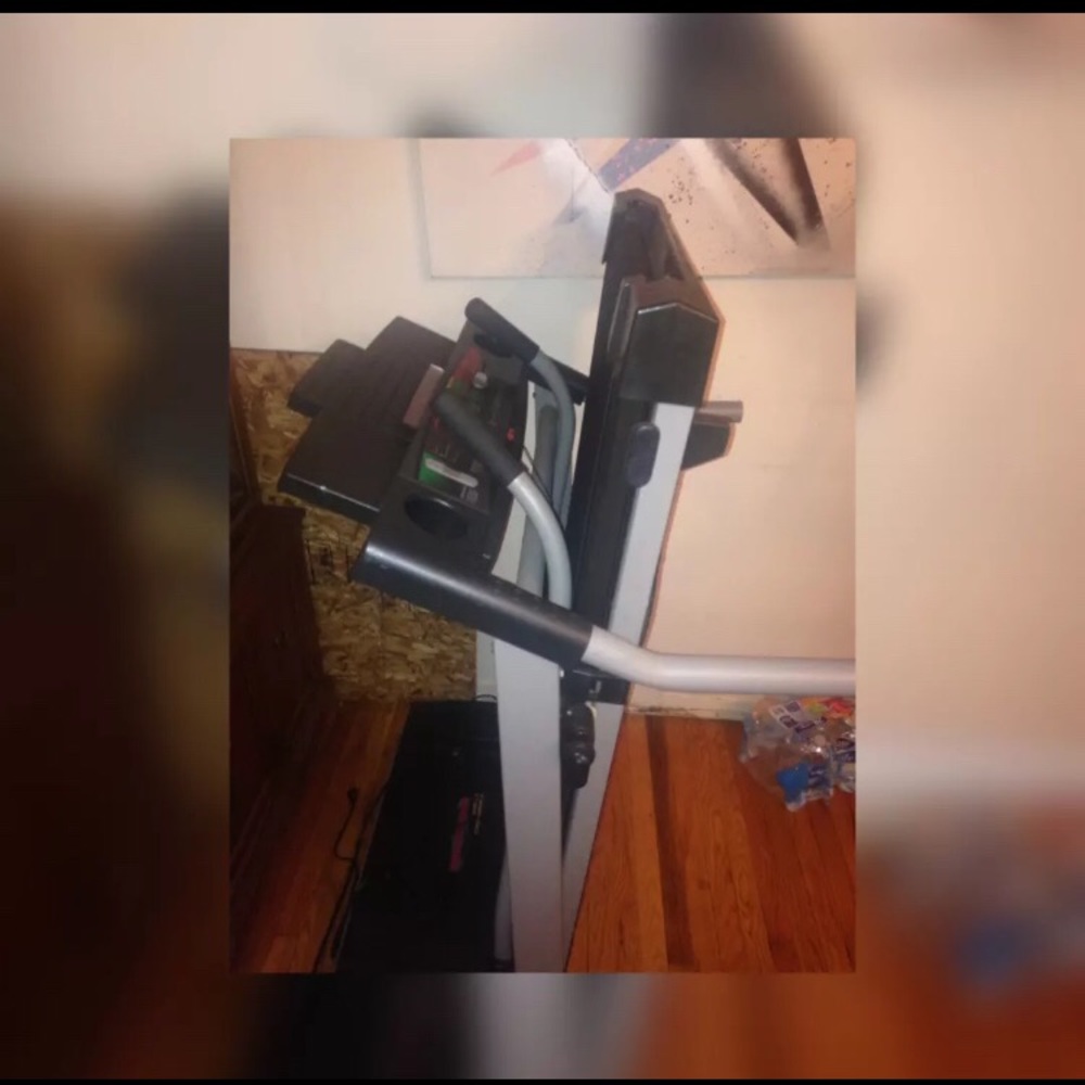 Treadmill